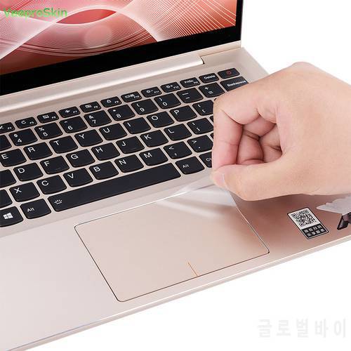 For Hp Notebook 14S Dk0123au Dk0136au Touch Pad 2Pcs/Pack Matte Touchpad Film Sticker Trackpad Protector