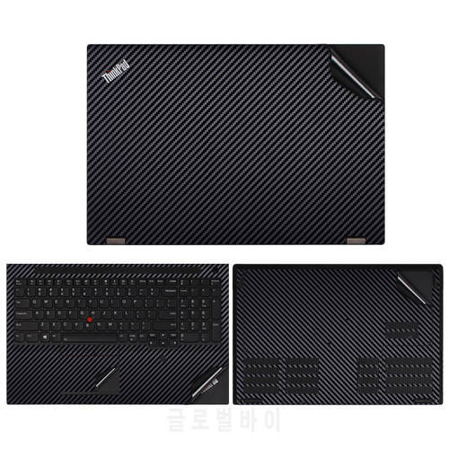 Laptop Skin for ThinkPad T16 T14 T14S T580 T570 T560 T490 T480 T470 NoteBook PC Vinyl Sticker Protective Film Color Optional