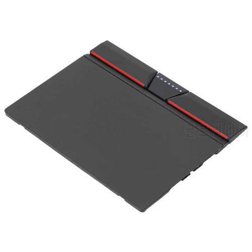 Notebook Touchpad Three Buttons Touchpad Easy To Use for ThinkPad T450 for ThinkPad T460 for ThinkPad T440S
