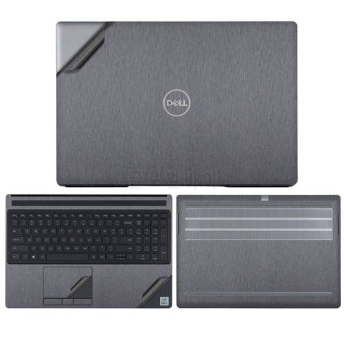 Laptop Skin for DELL Precision 7750/7740/7530/7540/7550 Anti-Scratch Protective Film Sfor Dell Precision 5750 NoteBook Sticker