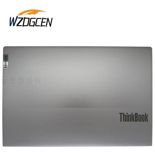 NEW For LENOVO ThinkBook 14 G2 ITL ARE G3 ACL Laptop LCD Back Top Cover Lid Shell Housing 5CB1B02549 5CB1B02550
