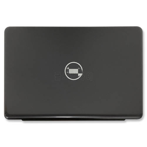 New Shell For Dell Inspiron 5765 5767 Laptop LCD Back Cover/LCD Top Cover/Front Bezel/Bottom Case Shell 0VTH5P 07WCJX 0HWJNR