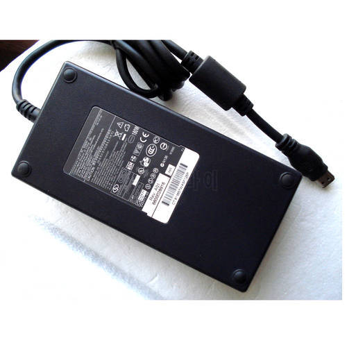 Fit for HP PA-1181-08 394902-001 AC Adapter Pavilion ZD8000 X6000 19V 9.5A