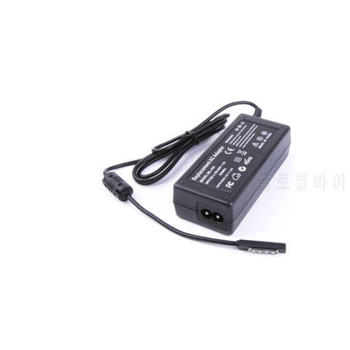 AC Tablet Charger Adapter For Microsoft Surface Pro2 12V 3.6A EU Plug
