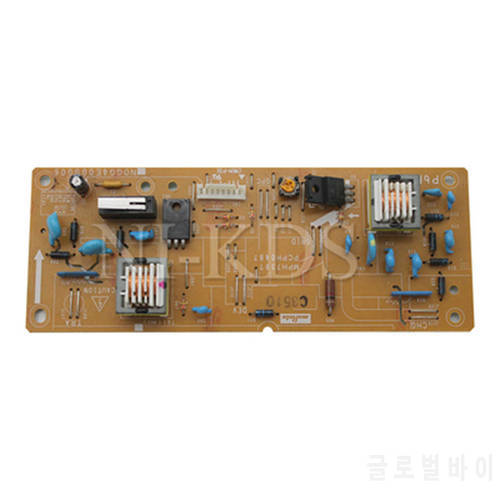 High voltage board power supply board for Panasonic KX-MB2038 2030 2033CN