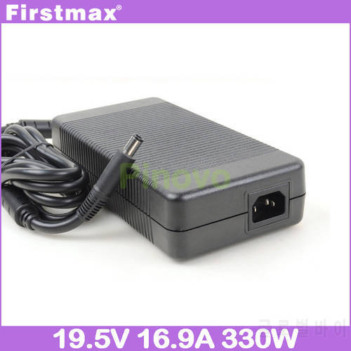 330w power supply 19.5v 16.9A ac adapter for Dell Alienware 18 M18x R1 R2 R3 R4 R5 Y90RR DA330PM111 5X3NX XM3C3 Laptop Charger