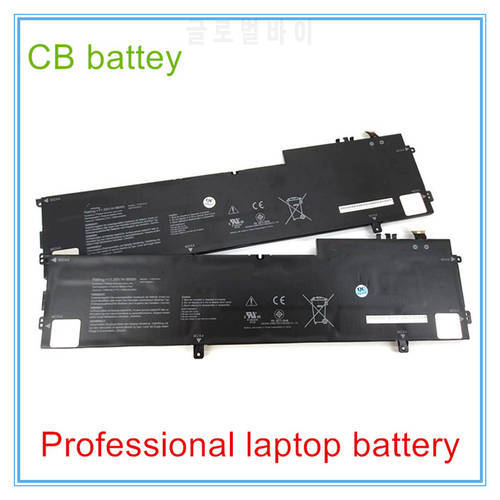 Original quality C32N1810 86Wh Battery for Flip 15 UX562, UX562FD, UX562FN 0B200-03070100