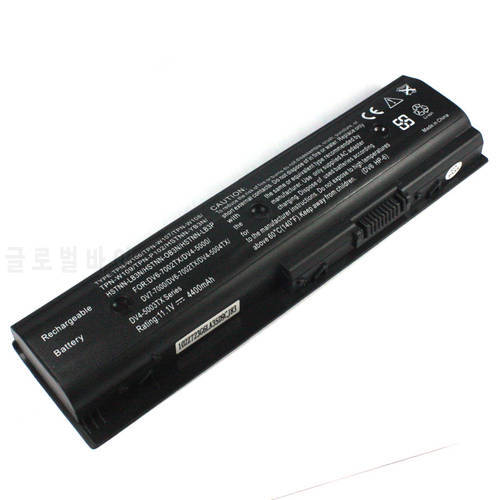 Batteries for Applicable to HP Mo06 HSTNN-LB3N Yb3n Ob3n Lb3p Ub3n Laptop Battery