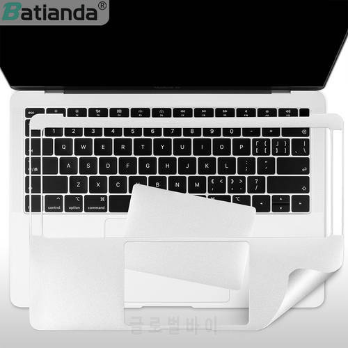 Palm Guard Touch Pad Full Cover Sticker Protector Film For MacBook Air Pro 11 12 13 15 16 inch Touch bar 2020 A2338 A1932