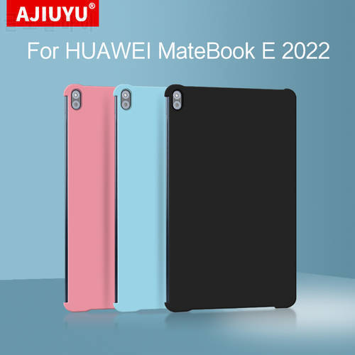 Case For HUAWEI MateBook E 12.6 2022 Tablet PC Protective Cover Funda For MateBook E 12.6