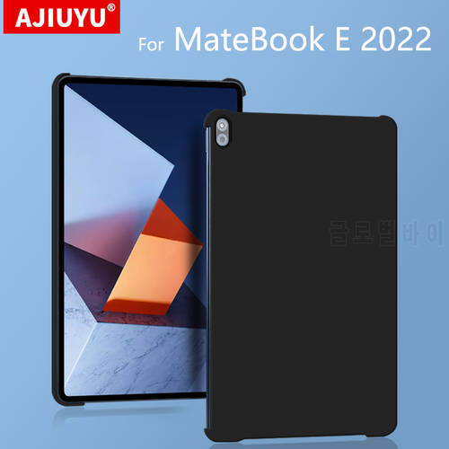 Case For HUAWEI MateBook E 2022 12.6 Inch Tablet Protective Cover For MateBook E 12.6