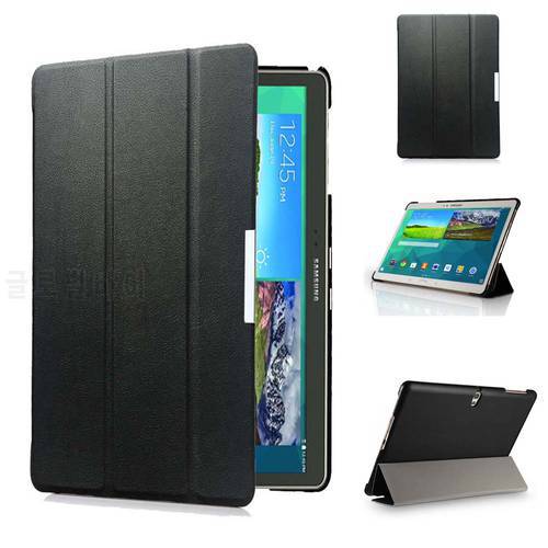 Smart Cover For Samsung Tab S 10.5