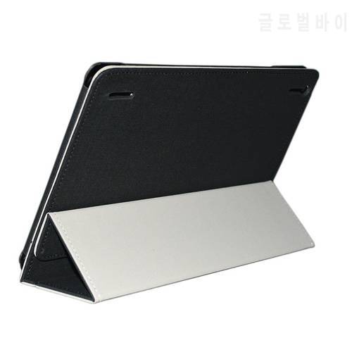 For CHUWI hi9 plus case High quality Stand Pu Leather Cover For CHUWI hi9plus 10.8