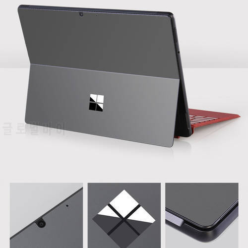 Skin Case For Microsoft Surface Pro 8 2021 Cover for Microsoft Surface Pro8 Protective Cases stickers