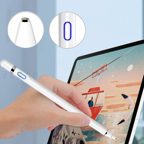 USB Charging Stylus Redmi pad 2022 mi pad 5 tablet for xiaomi mipad 5 Pro 12.4 tablet tablet smart Pen Touch Screen Drawing