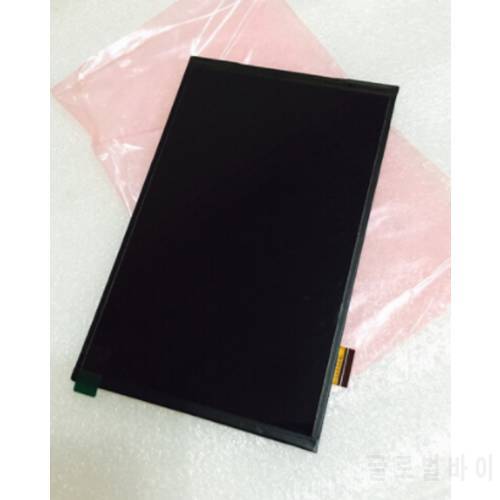 Free shipping 7 inch LCD screen(1024*600),100% New for DEXP Ursus A169i display ,test good send for LCD