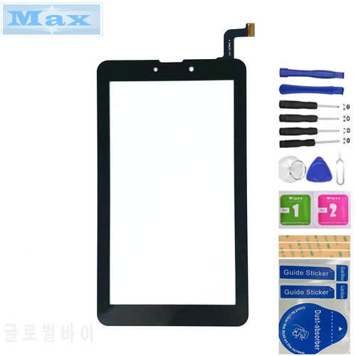 For new LHJ-3376V2Tablet Pc External Capacitive Touch Screen Digitizer Sensor Panel Replacement Multitouch