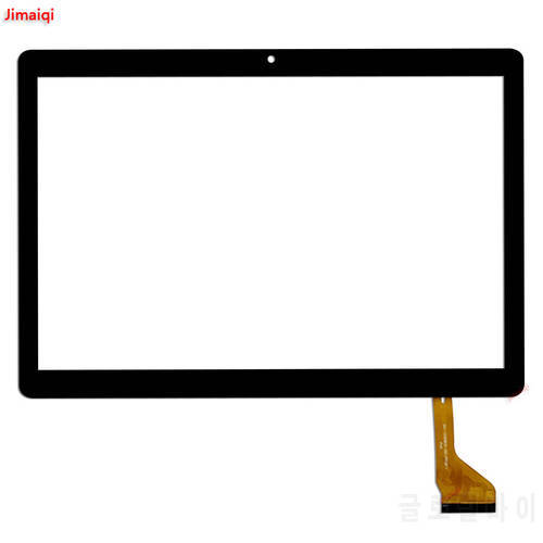 New For 10.1&39&39 Inch DH-10308A2-GG-FPC811 FHX Tablet External Capacitive Touch Screen Digitizer Panel Sensor Repair Replacement
