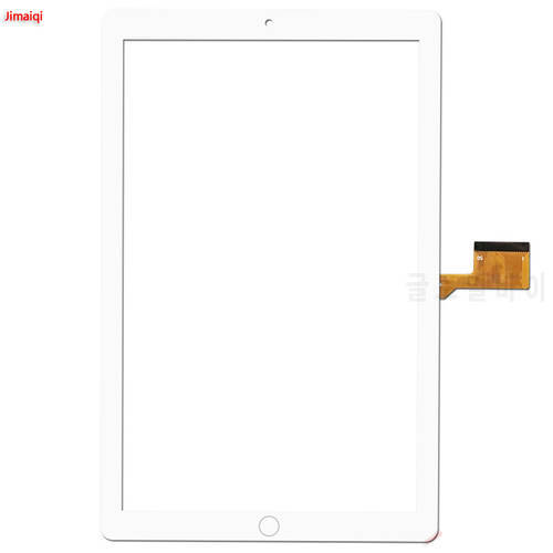 New Phablet Capacitive Touch Screen Panel Digitizer Sensor Replacement For 10.1&39&39 Inch ANRY A1008 Tablet Multitouch