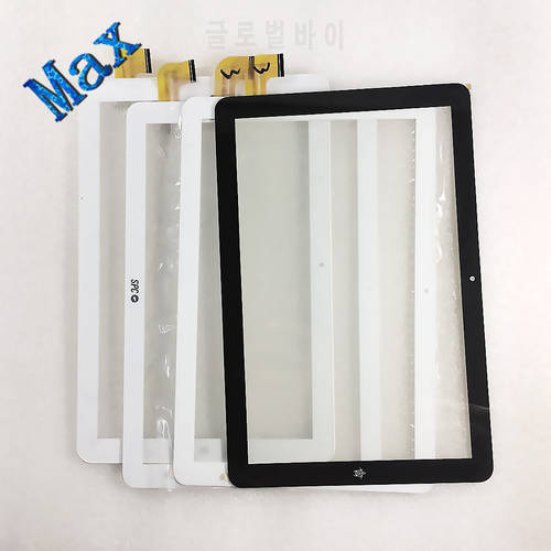 For 10.1 INCH SPC GRAVITY 3G 9764116B Tablet Accessories Screen Touch Panel Digitizer Sensor Replacement