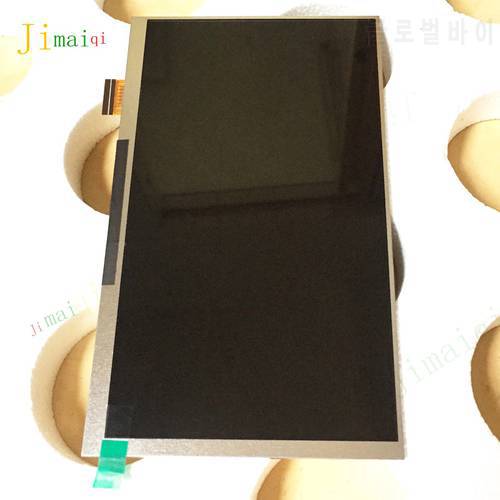 New LCD Display Matrix For 7&39&39 inch Digma Plane 7004 3G PS7032PG PS7032MG Tablet inner LCD screen panel Module Replacement