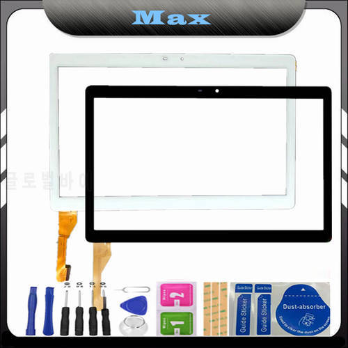 For new Teclast M16 4G TAL016 Tablet LCD Display Touch Screen Digitizer Assembly For Tablets M-16 MT6797/1120A1