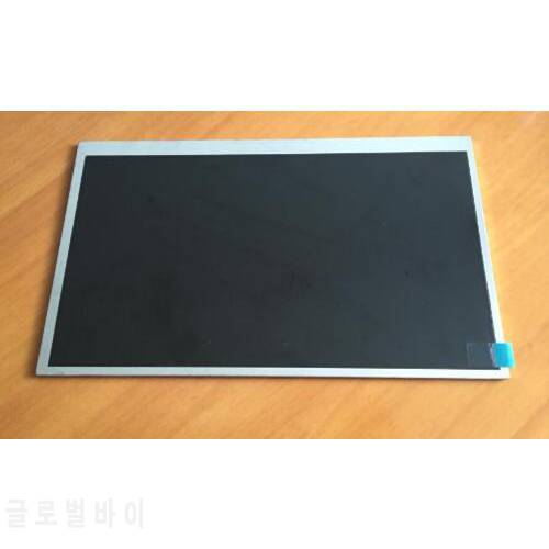 Original New 10.1 inch LCD screen,100% New Display for 30 pin,test good LCD FPC-PBTB101H057-A0,BLD-PBTB101H057-A0