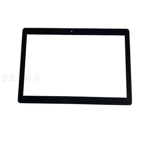 New 10.1 Inch Touch Screen Digitizer Panel Glass For TJD MT-1010OF