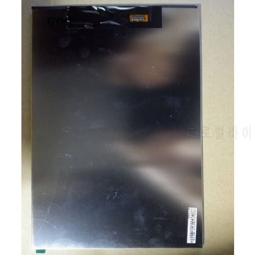 HSX101N31A-M27B HSX101N31P-B 10.1 Inch LCD 31PIN