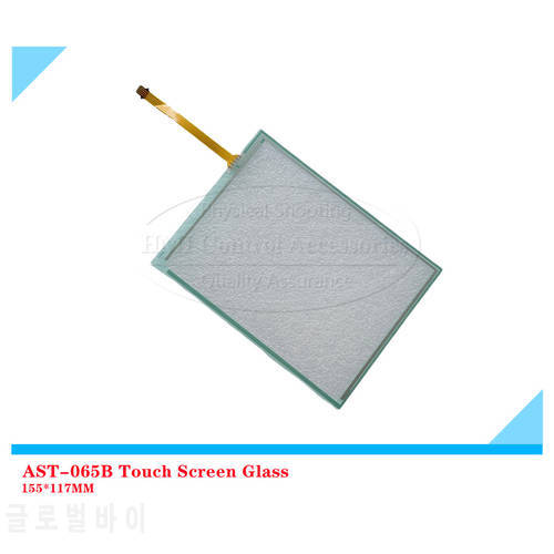 For AST-065B Touch Screen Glass AST-065B080A Touchpad