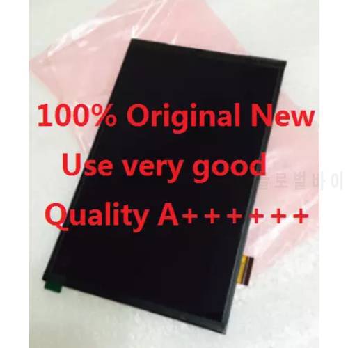 Original New 7 inch LCD screen for 30 pin,100% New for DEXP URSUS N270 3G DEXP Ursus A169i/DEXP Ursus TS370 display,only for LCD