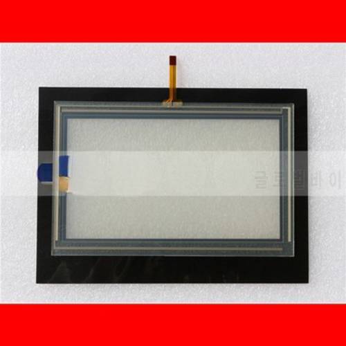 New High Quality TG765S-XT TG765S-MT Touch Screen Glass TG765S-ET TG765S-UT KDT-5892 Protective Film