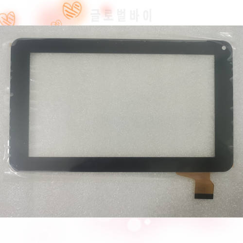 7-inch tablet external screen , handwriting screen capacitive screen cable coding mjk-0542