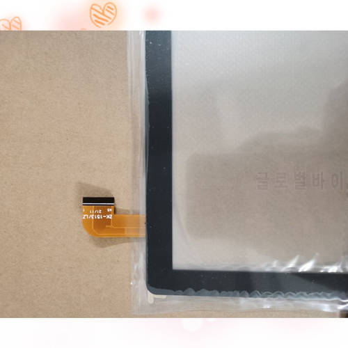 Suitable for 10.1-inch tablet external screen, handwriting screen capacitive screen cable coding ZK-1513/LZ