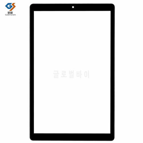 New 8 Inch Black Tablet Capacitive Touch Screen Digitizer Sensor External Glass Panel For Alcatel Joy Tab2 9032Z