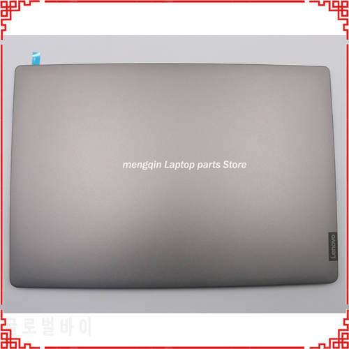 New For Lenovo Ideapad 530S-14 530S-14IKB 530S-14ARR 2018 Rear Housing Back LCD Lid Cover Case Gray 5CB0R20135 5CB0R11889