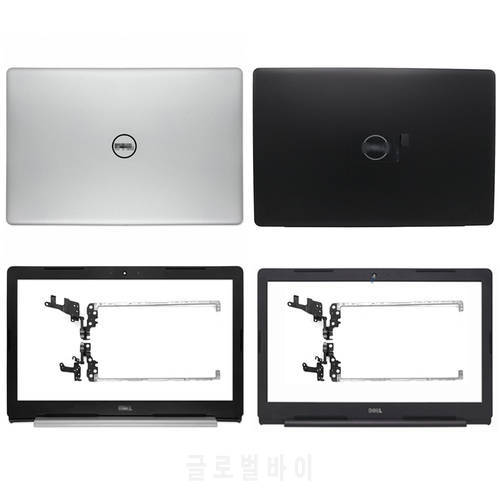 NEW Laptop For Dell Inspiron 15 5570 5575 0X4FTD 0KHTN6 0JMC3P 0M1FJK 0YKN1Y 01JPXK LCD Back Cover/Front Bezel/Hinges