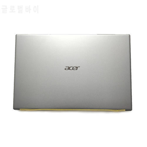 NEW Original For Acer A317-58G A517-56G Laptop Top LCD Back Cover/Front Bezel/Palmrest/Bottom Case AP3A8000700
