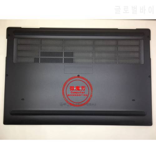Laptop Bottom Base Cover For Dell precision 7540 M7540 56FGF 056FGF AP2KF000802 case