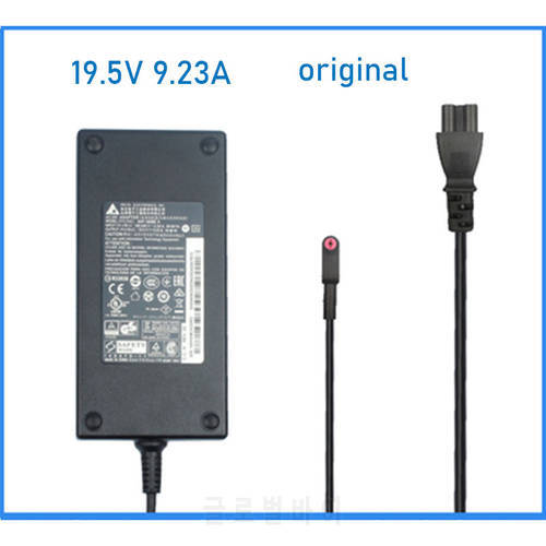 Power Adapter 19.5V 9.23A 180W 19V 7.1A for Acer G900-757W ADP-180MB K I7