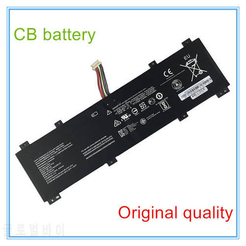 Original quality NC140BW1-2S1P Battery for 100S 0813002 80R9 100S-14IBR 100S-141BR 7.6V