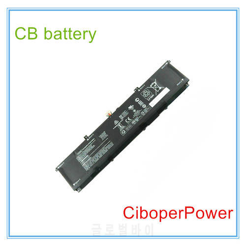 Original quality Battery HSTNN-IB9M For 15 15-EP0098NR L85885-005, L85853-1C1 11.58V 83Wh