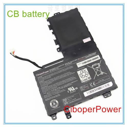 Original quality laptop battery for E45T E55T-A5320 U490 PA5157U-1BRS PA5157U