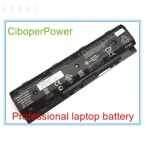Original Laptop Battery PI06 709988-421 HSTNN-LB4N 15 10.8V 62wh 6cell