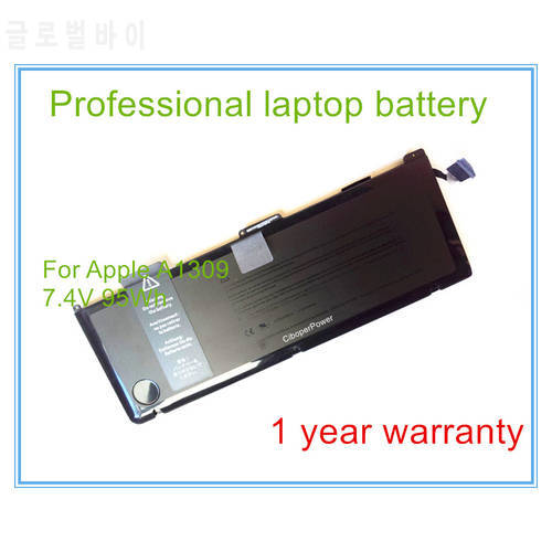Original 95Wh Laptop Battery For Pro 17