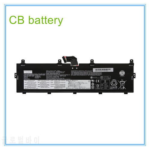 L17M6P52 01AV497 L17C6P51 01AV498 Laptop Battery For P72 P73 SB10K97636 SB10K97637 931QA100H