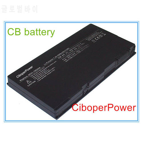High quality 7.4V 4200mAh Battery AP21-1002HA For 1002HA S101H-BLK042X