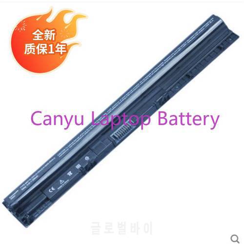 For Inspiron 15-5558 3451 3000 3558 3551 3459 3458 M5y1k Battery