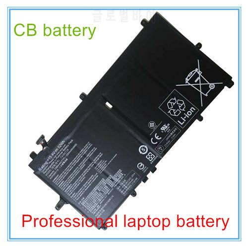 Original quality 52Wh C41N1718 Battery for TP370Q TP370QL Series Laptop
