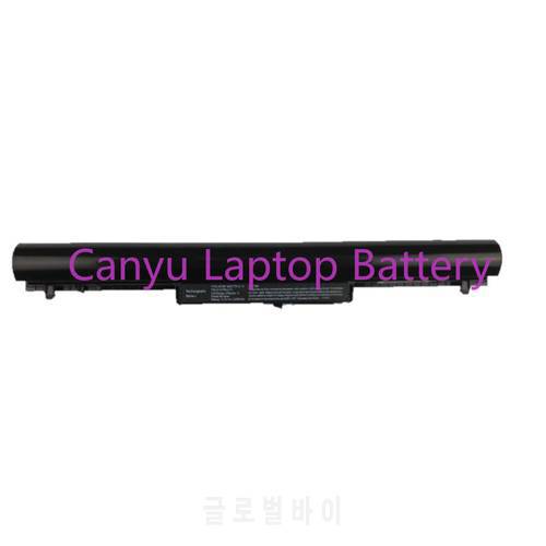 For HP Q115 Q114 Vk04 M4 14 15 242 G1 G2 Yb4d Laptop Battery